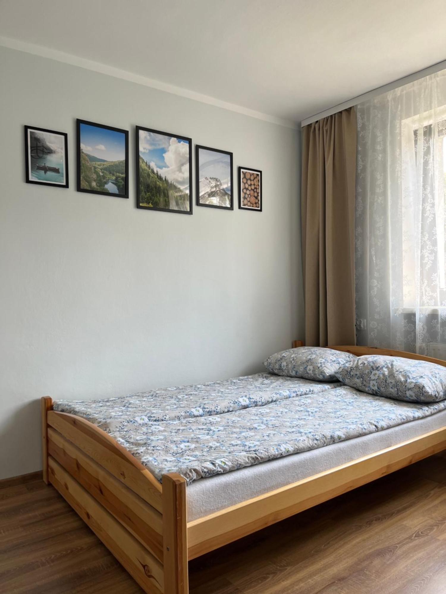 Dwunastka Ζακοπάνε Εξωτερικό φωτογραφία